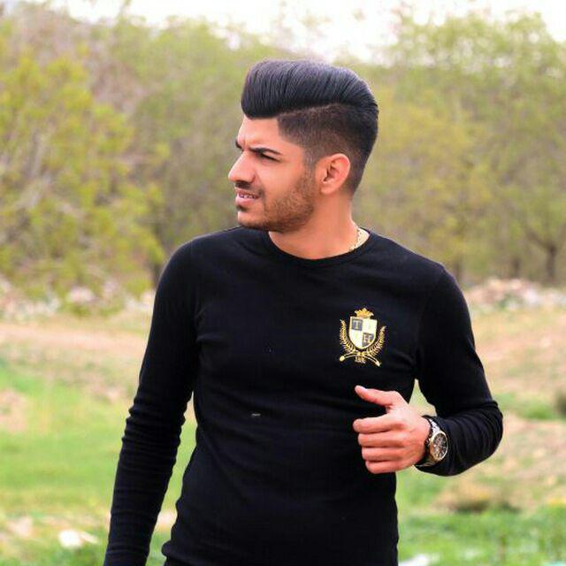 دانلود آهنگ مجتبی ترکاشوند ای دختر کرجی